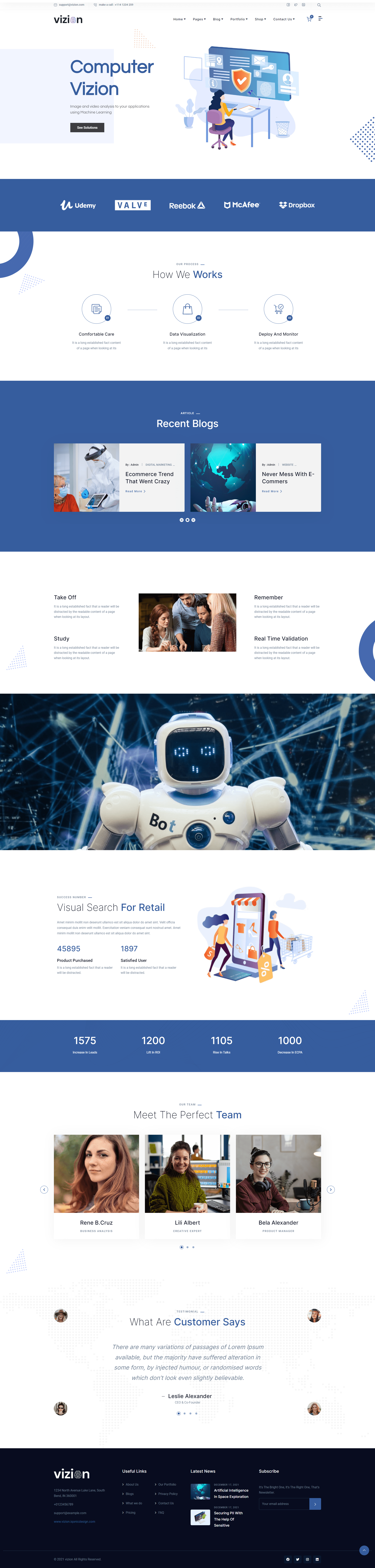 Screencapture Wordpress Iqonic Design Product Wp Vizion Elementor Computer Ai 2021 12 25 11 27 41 Min