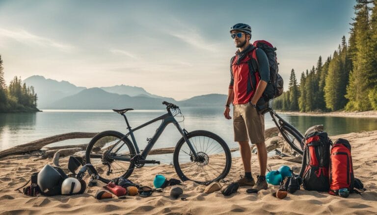 Activités sportives à pratiquer en été