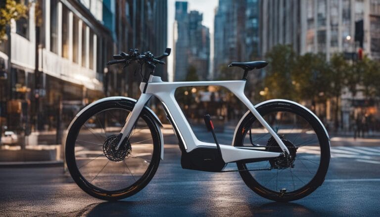 Assurance vélo électrique