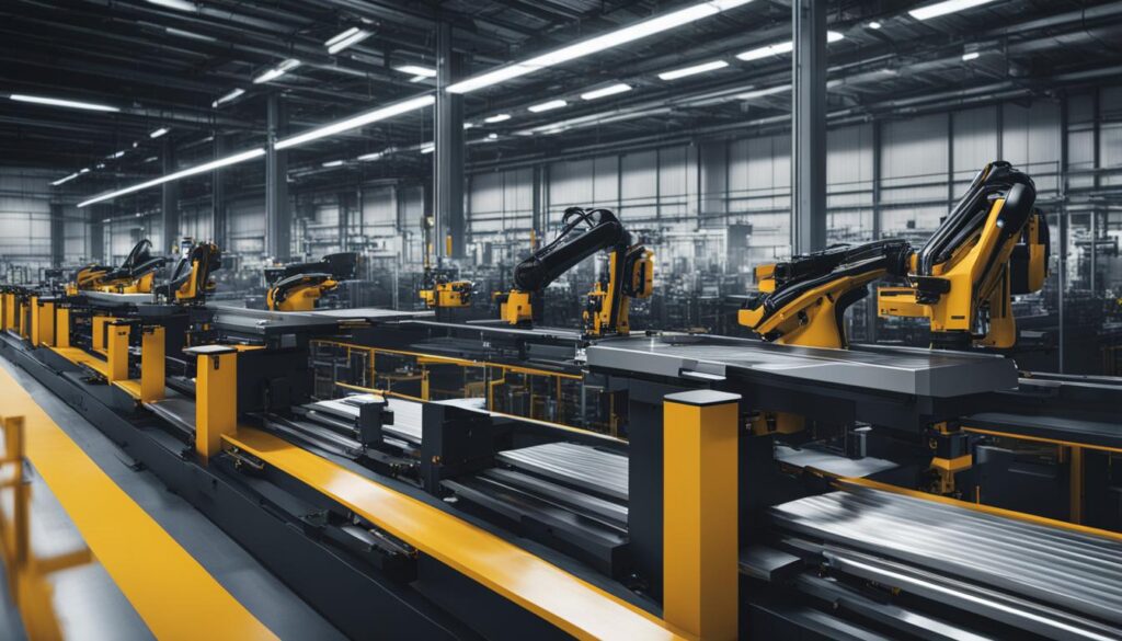 Automatisation: efficacité à quel coût? 9 Automatisation Des Processus
