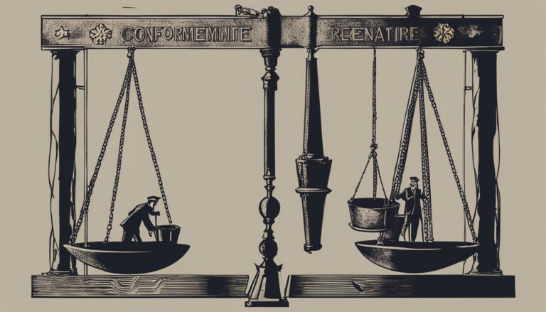 Conformité réglementaire