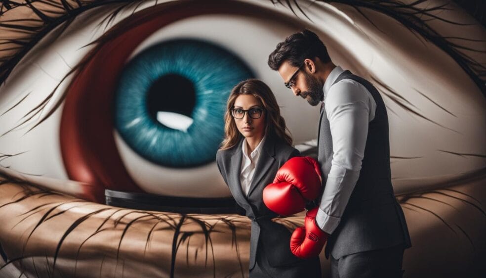 Différence entre orthoptiste et ophtalmologue