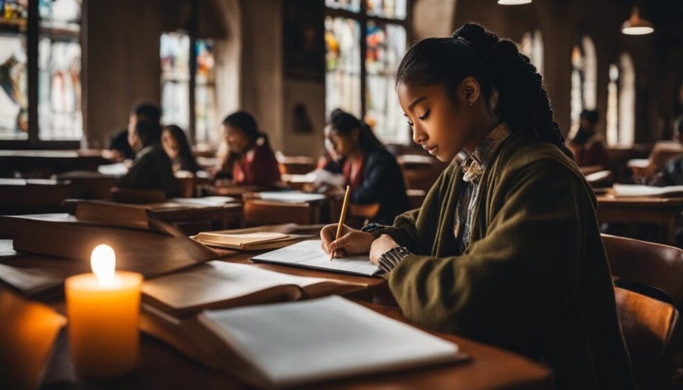 Études à l'étranger pour qualité d'éducation