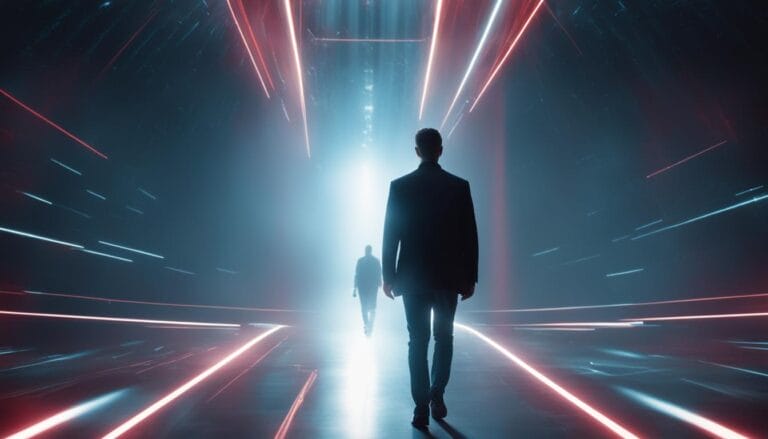 Opération myopie laser