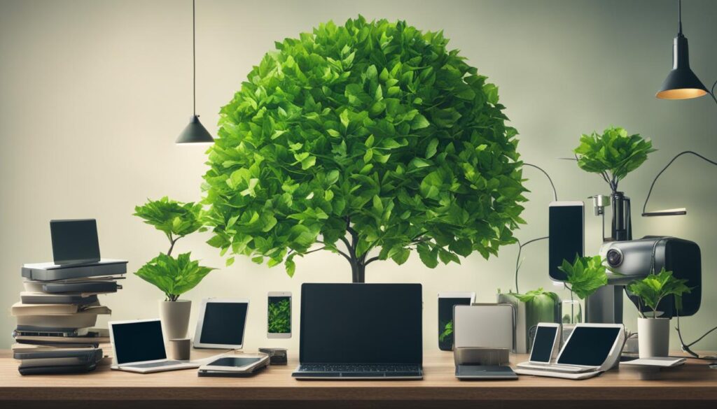 Sans papier: vraiment écologique et efficace ? 10 Processus Sans Papier