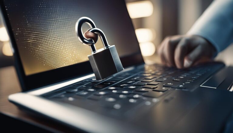 Protection des données