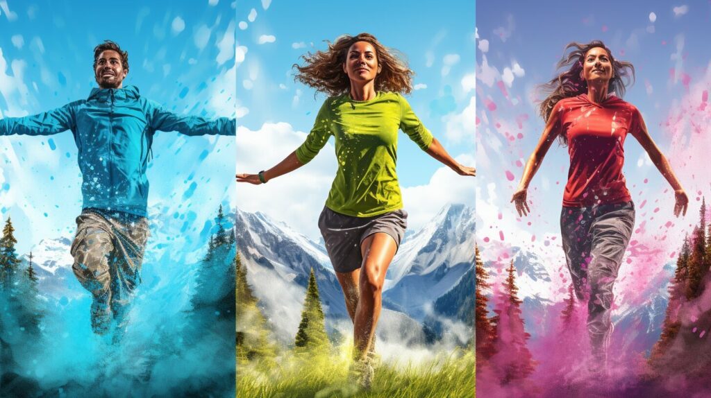 Activités : Quelles options pour booster votre santé ? 6 Activites