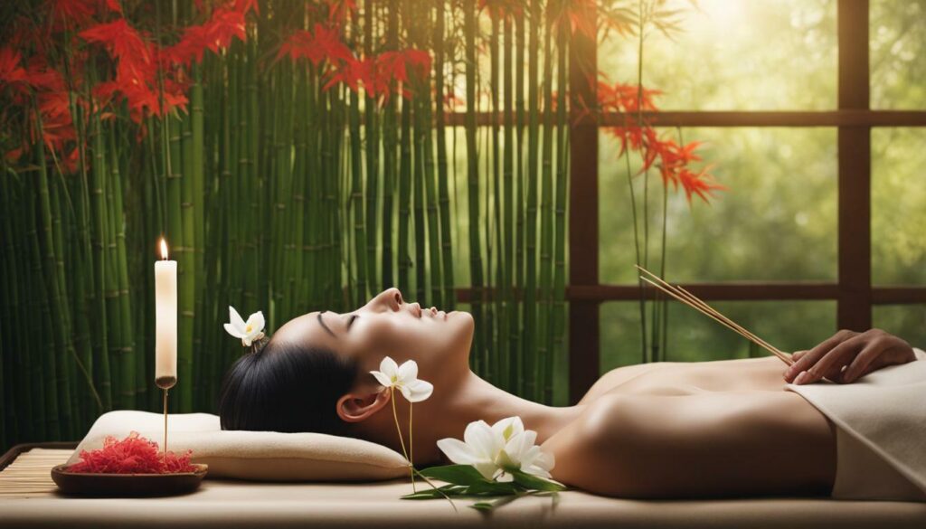 Acupuncture : Médecine Traditionnelle 3 Acupuncture