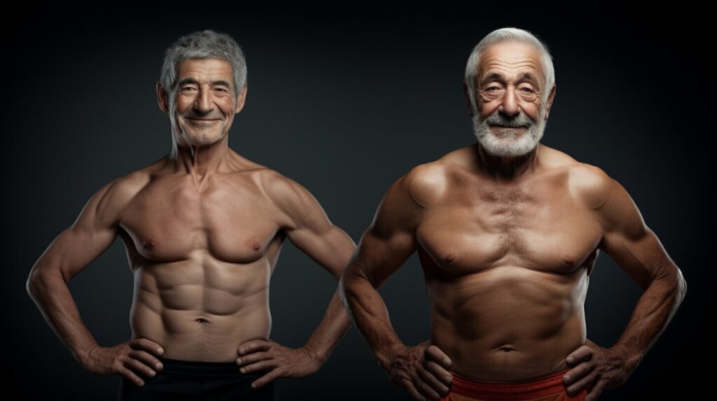 Age Senior