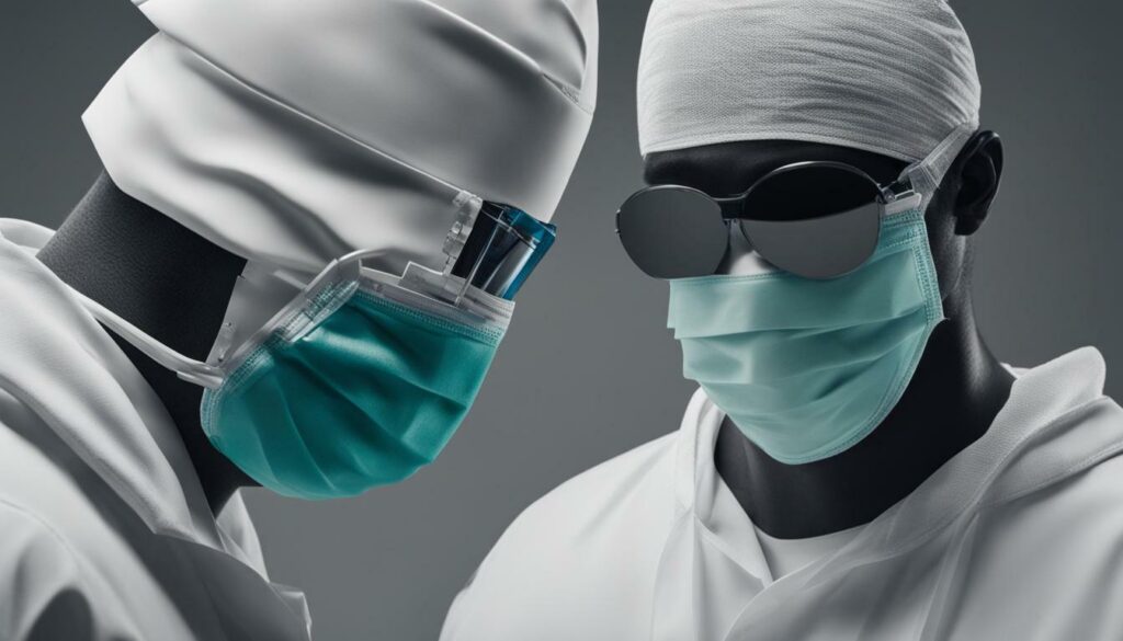 Chirurgie Réparatrice ou Esthétique : quelles différences ? 9 Chirurgie Reparatrice Ou Esthetique