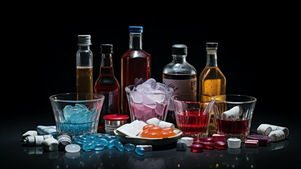 Incompatibilite Antibiotiques Alcool