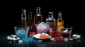 Incompatibilite Antibiotiques Alcool