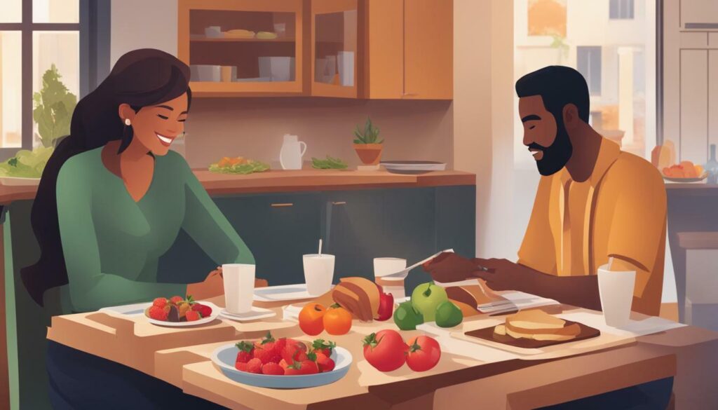 Nutritionniste : Conseils et Bien-être 7 Nutritionniste