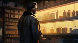 Penurie De Doliprane