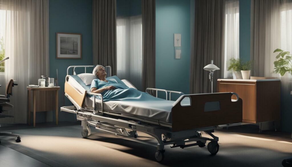 Prise en Charge Hospitalisation à Domicile. 8 Prise En Charge De L Hospitalisation A Domicile