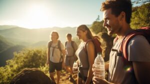 FAQ Mutuelles 3 Randonnee