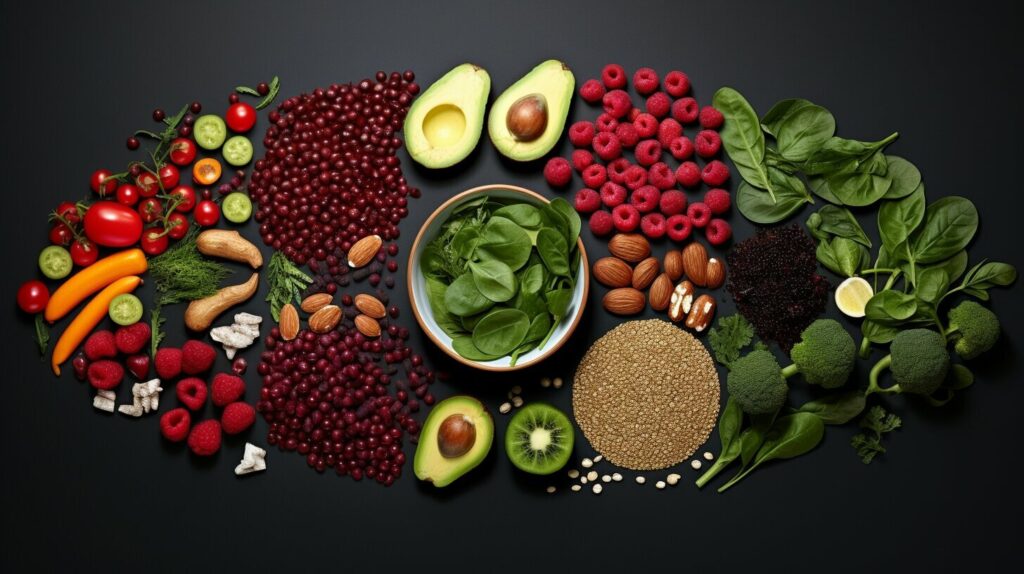 Repas : Comment transformer chaque repas en atout santé ? 4 Repas