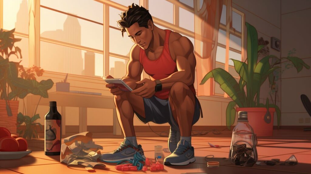Reprendre le sport : Comment s'y prendre correctement ? 3 Sport Reprendre
