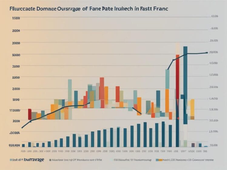 Évolution des tarifs de l'assurance dommage ouvrage