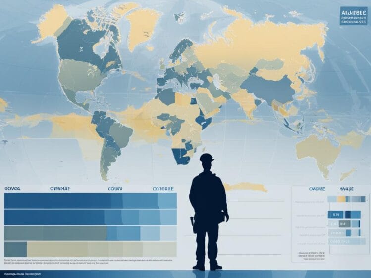 Tarification internationale de l'assurance dommage ouvrage