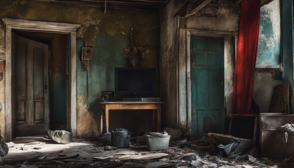 Conformité De L'État Du Logement
