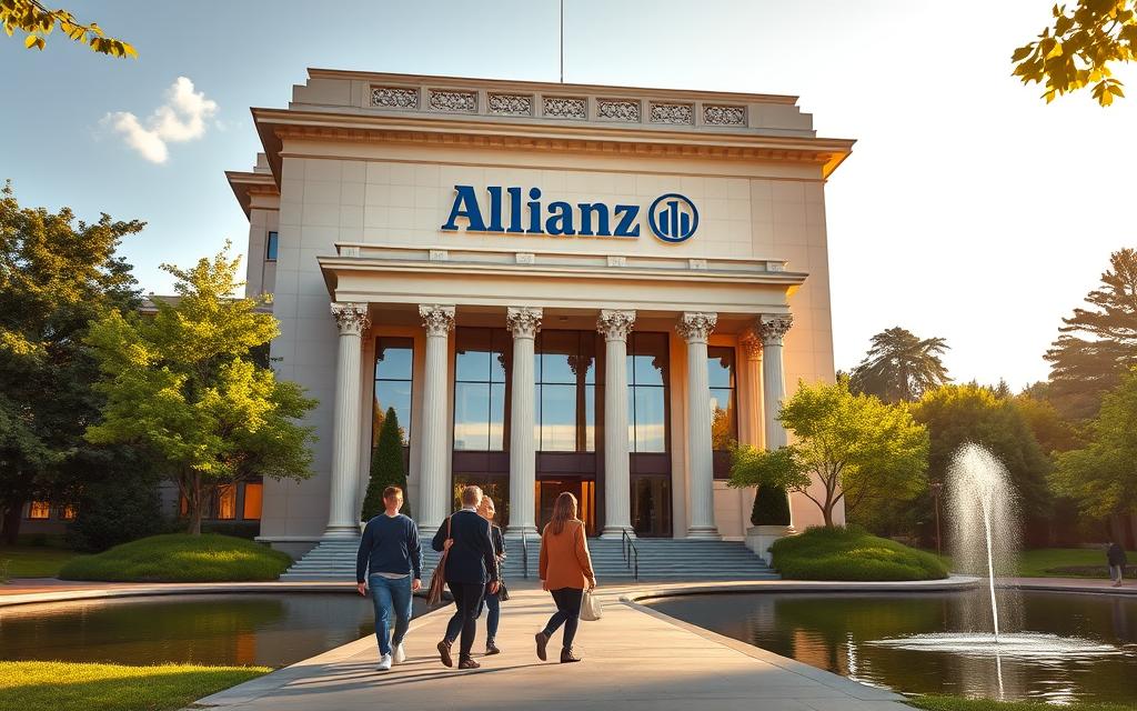 Allianz