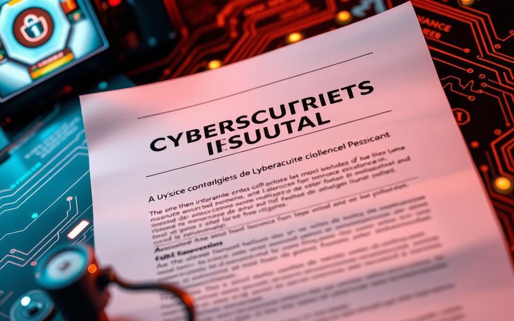 Assurance cyber-risques