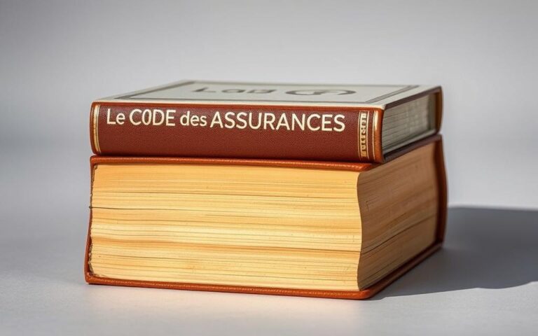 Code des assurances