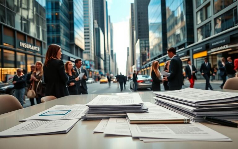 Comparaison des assurances