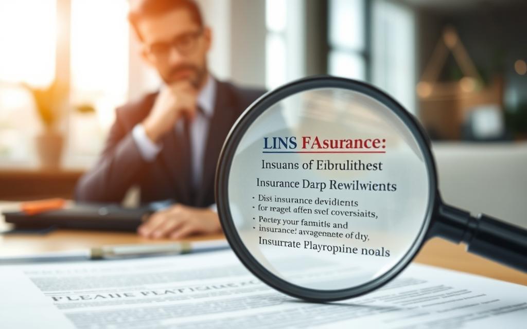 Franchise assurance