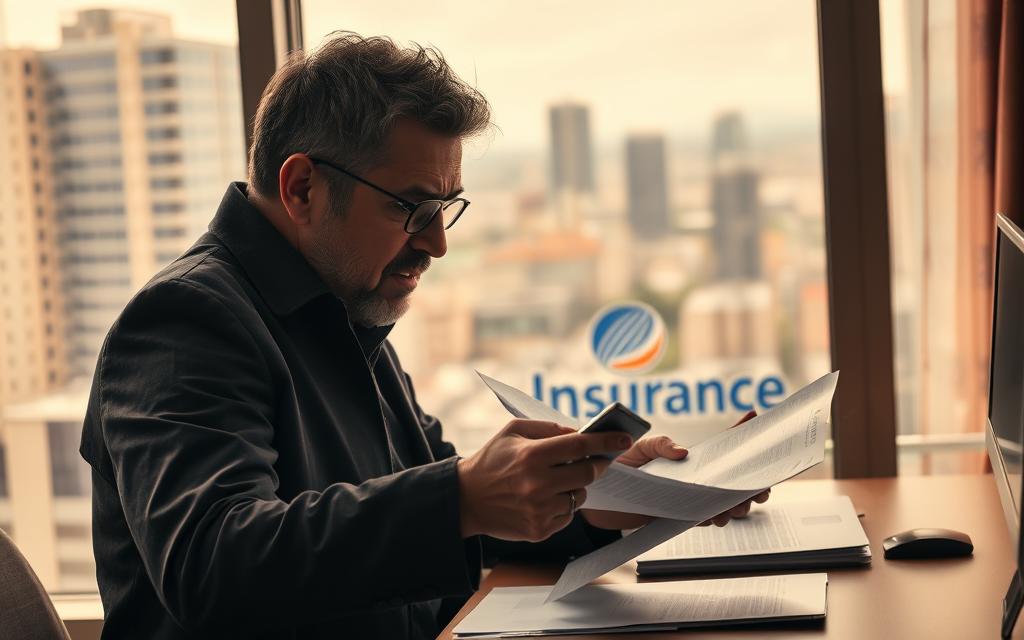 Fraude à l’assurance