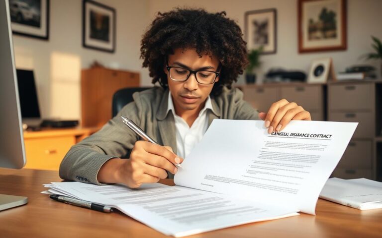 Résilier une assurance