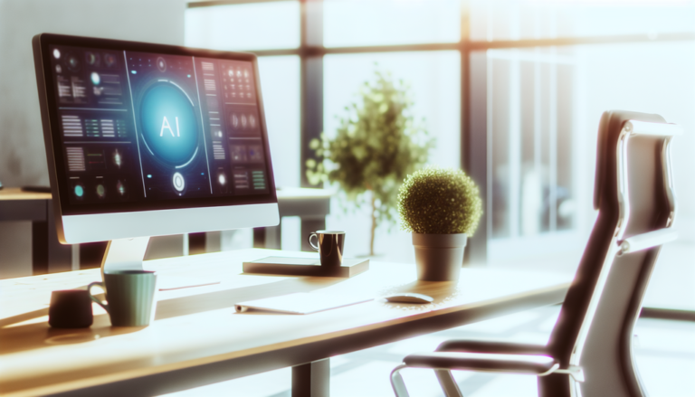 L'IA révolutionne l'assurance vie : découvertes et innovations à suivre !