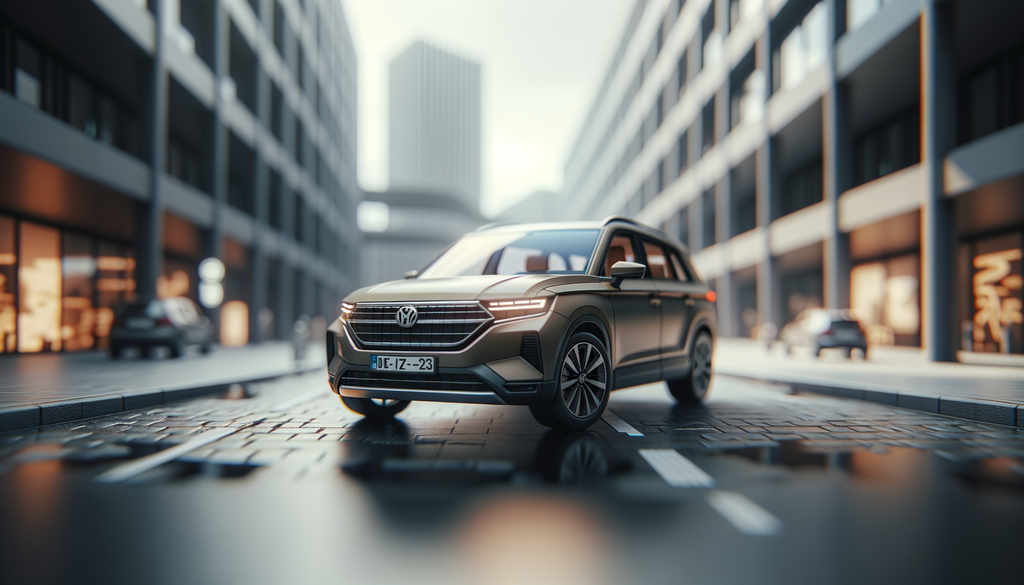 Découvrez notre top 5 des voitures 7 places à moins de 25 000 € !