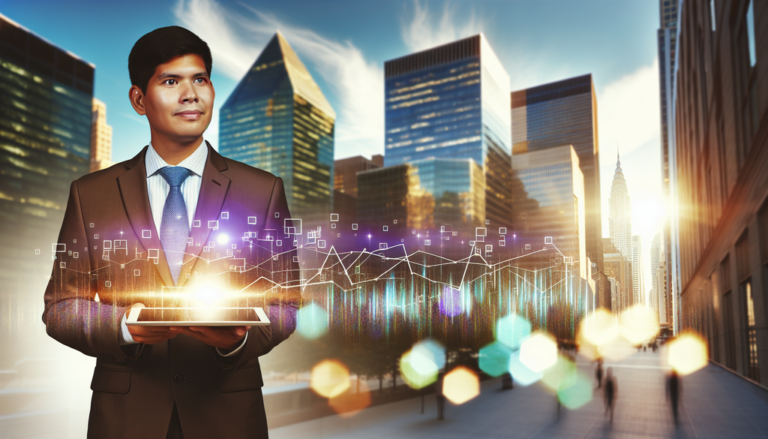 OIP Insurtech : Découvrez leur toute nouvelle identité révolutionnaire !