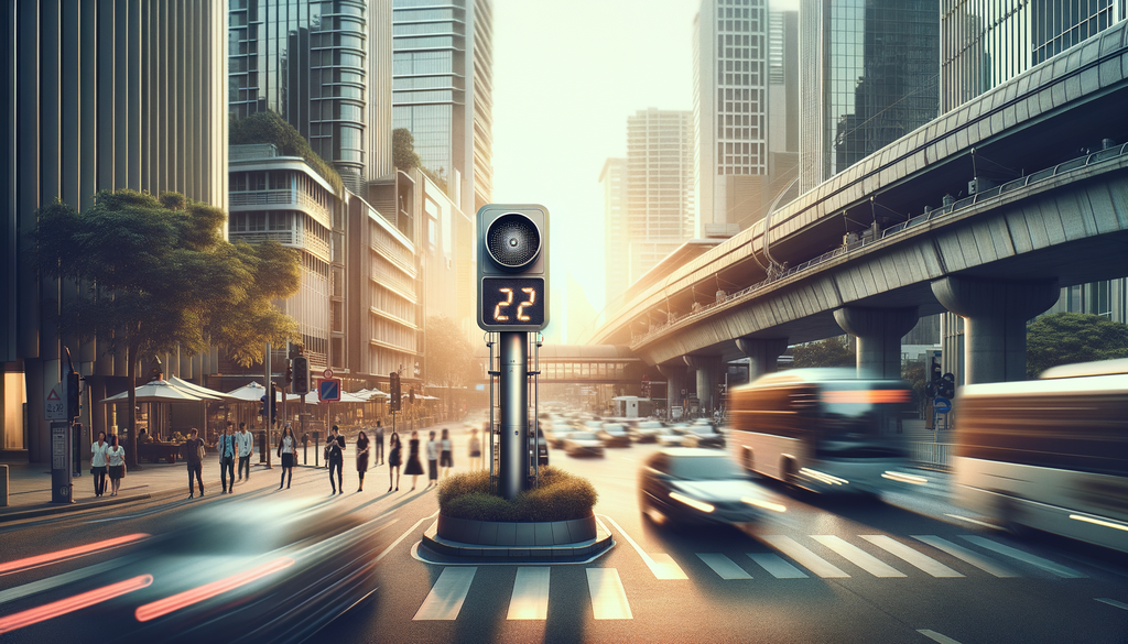 Radar choc : 100 excès de vitesse majeurs flashés en un temps record !