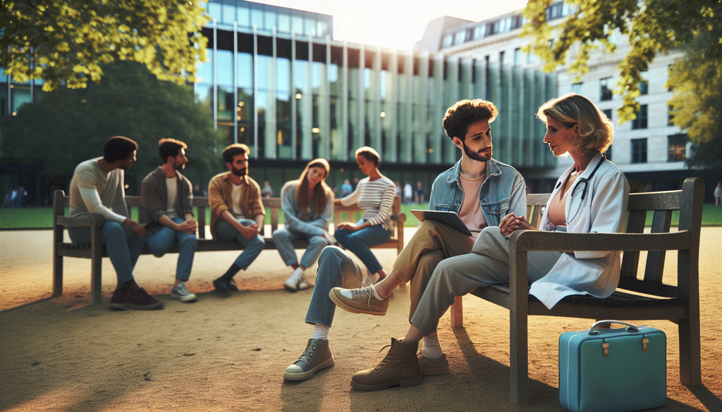 Assurance Maladie en Ébullition : La Justice Saisit le Changement de Genre