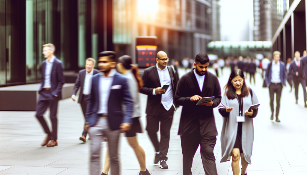 Rejoignez l'Opération Innovation : La Nouvelle Mission de Fintech Generations !