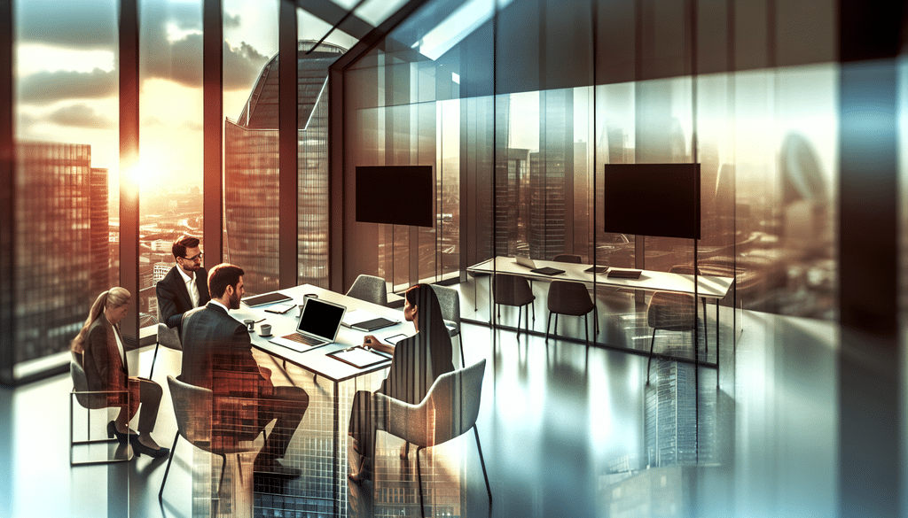 Emerald frappe fort en acquérant la plateforme Insurtech Insights !