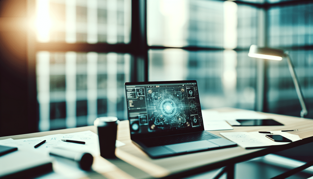 L'IA Autonome Révolutionne l'Assurance : Plus Qu'une Simple Création de Contenu !