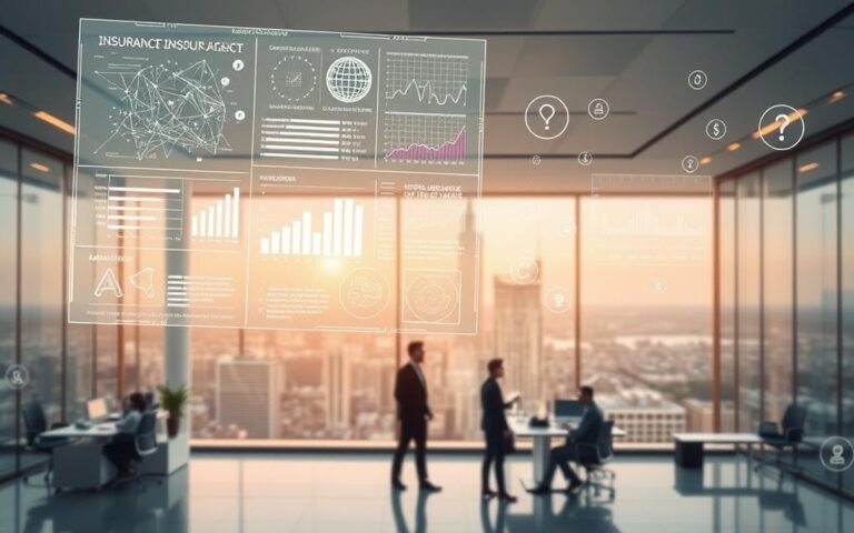 Intelligence artificielle en assurance