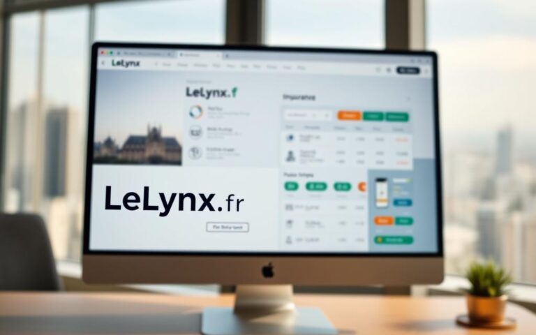 LeLynx assurance auto