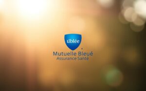 Mutuelle Bleue