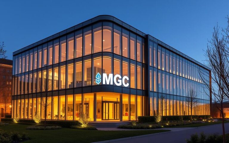 Mutuelle Générale des Cheminots (MGC)