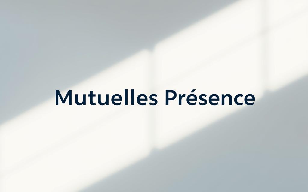 Mutuelles Présence