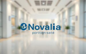 Novalia Mutuelle