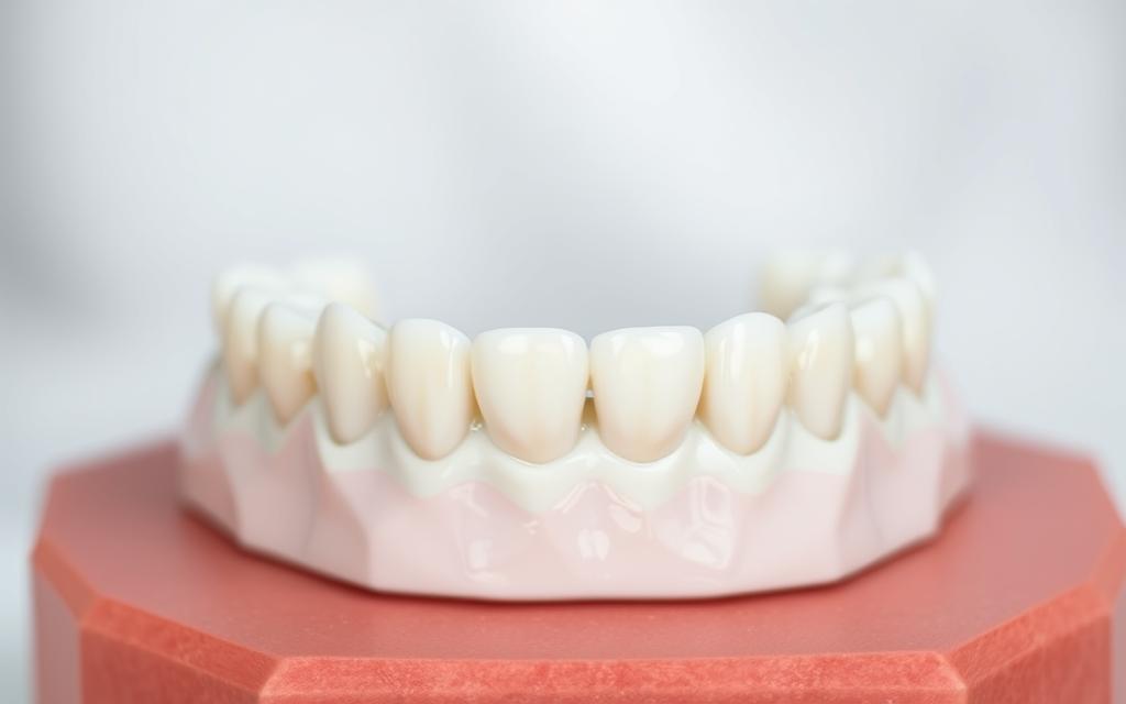 bridges dentaires