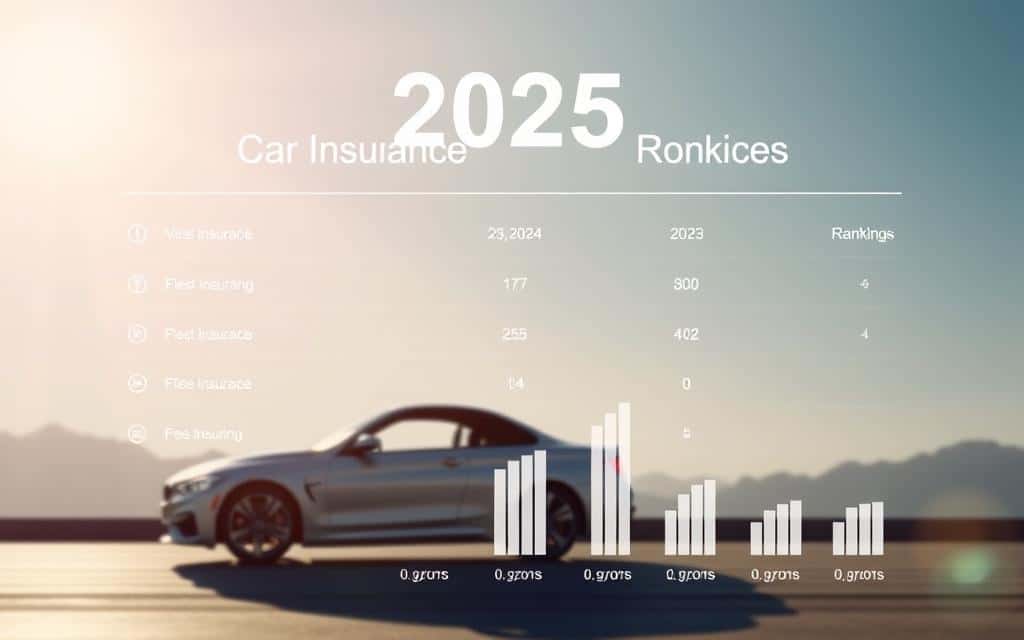 classement des assureurs auto les plus fiables 2025