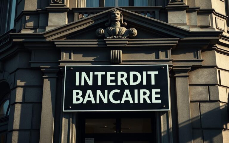 credit pour interdit bancaire