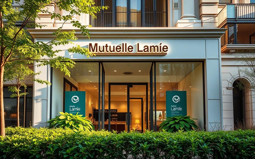 lamie mutuelle